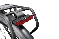 Lampa tylna AXA Juno Battery - 6