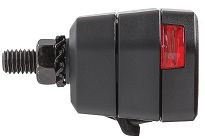 Lampa tylna AXA Juno Battery - 7