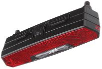 Lampa tylna AXA Juno Battery - 8