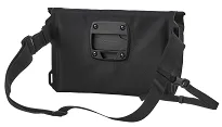Torebka na kierownice Ortlieb Bike Packing Velo-Sling Flex 5 L - black - 2