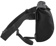 Torebka na kierownice Ortlieb Bike Packing Velo-Sling Flex 5 L - black - 3