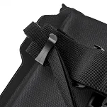 Torebka na kierownice Ortlieb Bike Packing Velo-Sling Flex 5 L - black - 7