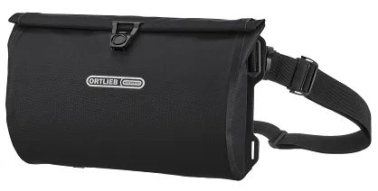 Torebka na kierownice Ortlieb Bike Packing Velo-Sling Flex 5 L - black