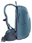 Plecak rowerowy Deuter Bike I 16 - atlantic ink - 3