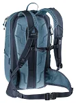 Plecak rowerowy Deuter Bike I 16 - atlantic ink - 4