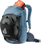 Plecak rowerowy Deuter Bike I 16 - atlantic ink - 7