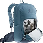 Plecak rowerowy Deuter Bike I 16 - atlantic ink - 8