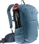 Plecak rowerowy Deuter Bike I 16 - atlantic ink - 9