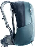 Plecak rowerowy Deuter Race Air 14+3 - atlantic ink - 4