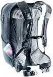 Plecak rowerowy Deuter Race Air 14+3 - atlantic ink - 8