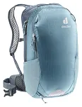 Plecak rowerowy Deuter Race Air 14+3 - atlantic ink - 14