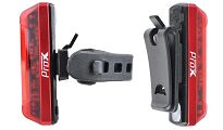 Lampa tylna ProX LYNX COB LED 30 Lm USB - 2
