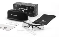 Okulary Rockbros SP318 fotochromowe - light grey - 14