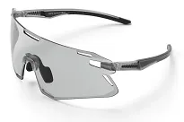 Okulary Rockbros SP318 fotochromowe - light grey - 2