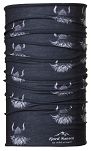 Chusta wielofunkcyjna  HEADGEAR 8 w1, różne wzory - 2