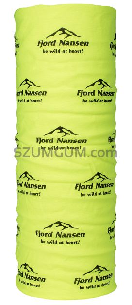 Chusta wielofunkcyjna  HEADGEAR 8 w1, różne wzory