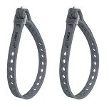 FixPlus 40cm  / 1,2cm - Pasek mocujący - 2 sztuki - 3