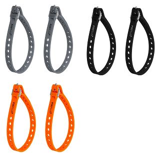 FixPlus 40cm  / 1,2cm - Pasek mocujący - 2 sztuki