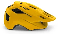 Kask MET Shelter MIPS - burned yellow matt - 3