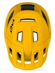 Kask MET Shelter MIPS - burned yellow matt - 4