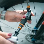 Adapter Clik Tec do wentyli Schwalbe Clik Valve - 5