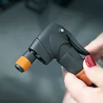 Adapter Clik Tec do wentyli Schwalbe Clik Valve - 7