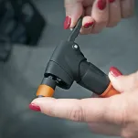 Adapter Clik Tec do wentyli Schwalbe Clik Valve - 8