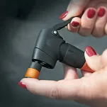 Adapter Clik Tec do wentyli Schwalbe Clik Valve - 9