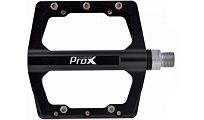 Pedały rowerowe Prox STIG 24 - aluminiowe czarne - 3