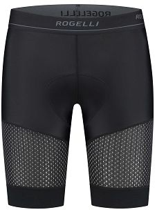 Bokserki Rogelli ADVNTR Distance z żelową wkładką