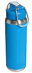 Butelka termiczna Stanley  Classic Wellspring - Azure 0.7L - 2