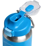 Butelka termiczna Stanley  Classic Wellspring - Azure 0.7L - 3