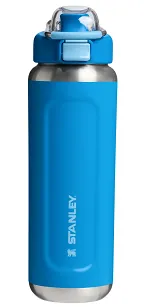 Butelka termiczna Stanley  Classic Wellspring - Azure 0.7L