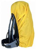 Pokrowiec przeciwdeszczowy na plecak 20/30 L lub sakwę rowerową.
