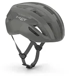 Kask szosowy MET Vinci MIPS - absolute grey matt - 2
