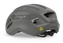 Kask szosowy MET Vinci MIPS - absolute grey matt - 3