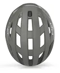 Kask szosowy MET Vinci MIPS - absolute grey matt - 4