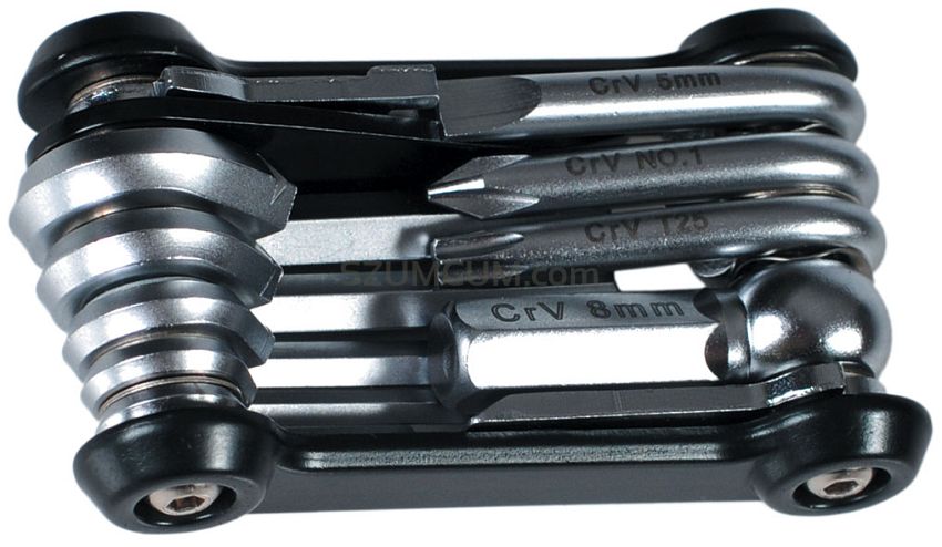 Narzędziownik SKS TOM 14