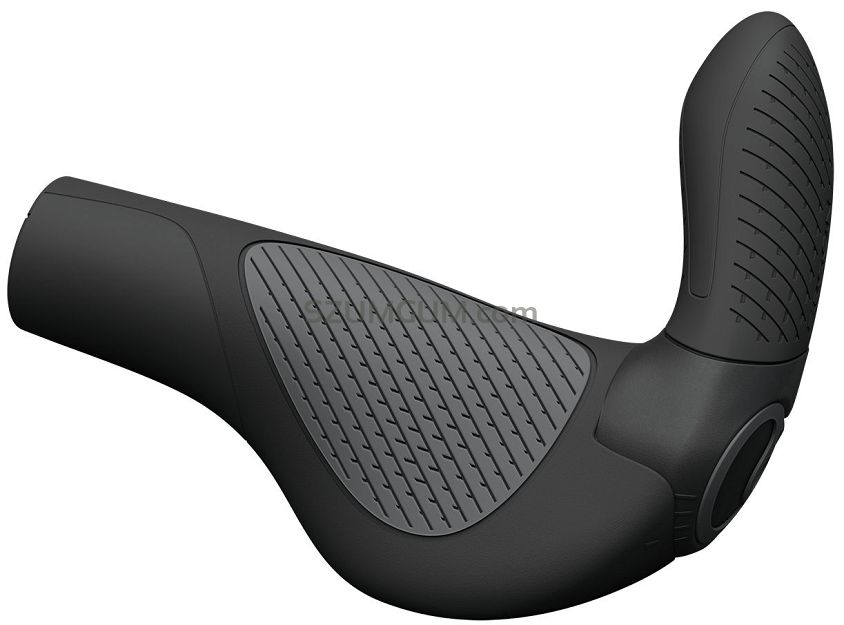 Chwyt rowerowe Ergon Grip GP3 EVO L