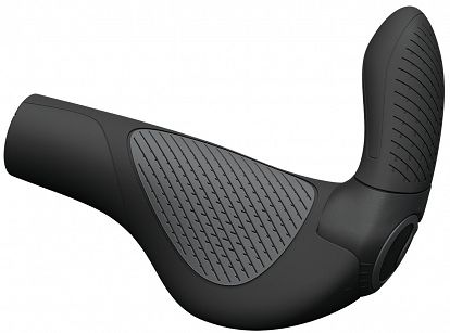 Chwyt rowerowe Ergon Grip GP3 EVO L