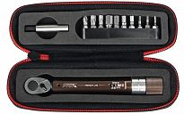 Klucz dynamometryczny Prox Premium Line 2-14Nm brąz - 2
