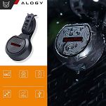 2w1 - dzwonek elektryczny z alarmem - Alogy Electric Bell - 11