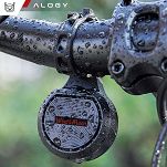 2w1 - dzwonek elektryczny z alarmem - Alogy Electric Bell - 3