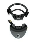 Przednia lampka rowerowa Knog Lil Cobber - 8