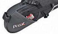 Sakwa podsiodłowa ProX Oregon 238 backpacking 12L - 3
