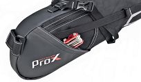 Sakwa podsiodłowa ProX Oregon 238 backpacking 12L - 3