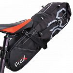 Sakwa podsiodłowa ProX Oregon 238 backpacking 12L - 2