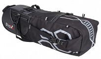 Sakwa podsiodłowa ProX Oregon 238 backpacking 12L - 5