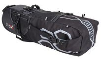 Sakwa podsiodłowa ProX Oregon 238 backpacking 12L - 5