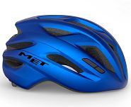Kask rowerowy Met Idolo II MIPS - Niebieski Blue metallic matt - 3